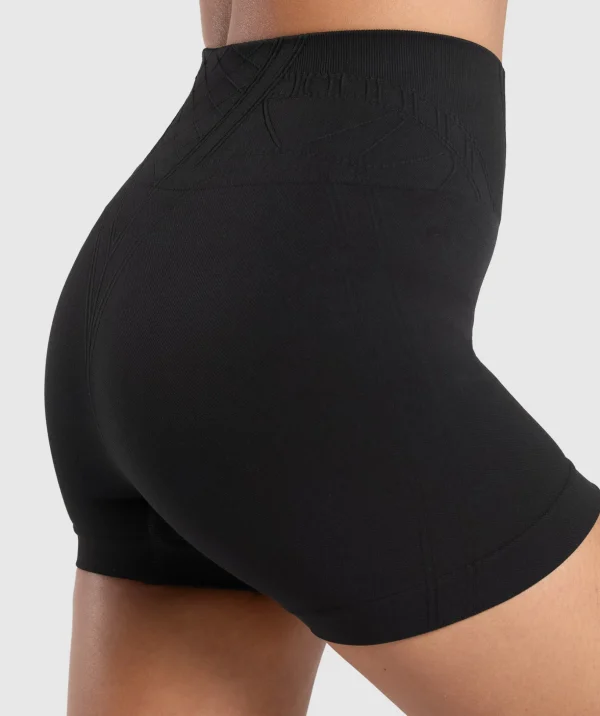 Corset Seamless Shorts