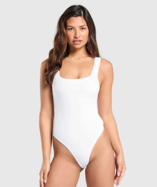 Cotton Bodysuit