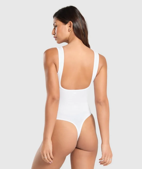 Cotton Bodysuit