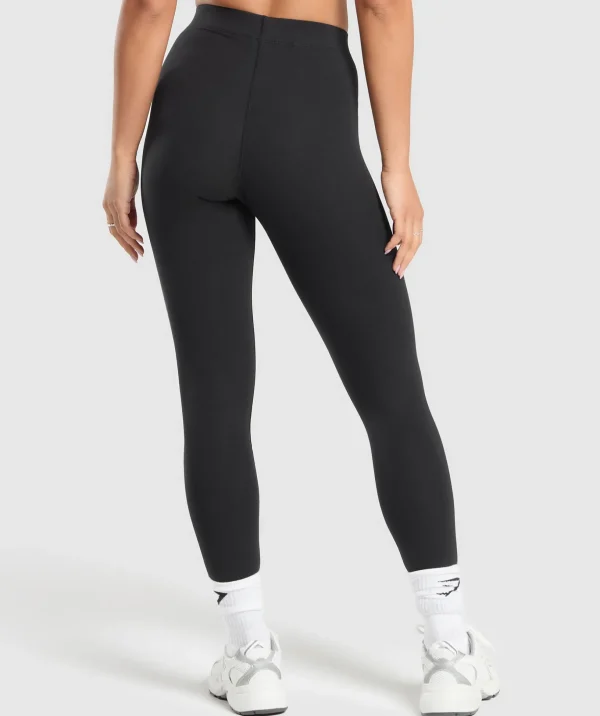 Cotton Leggings