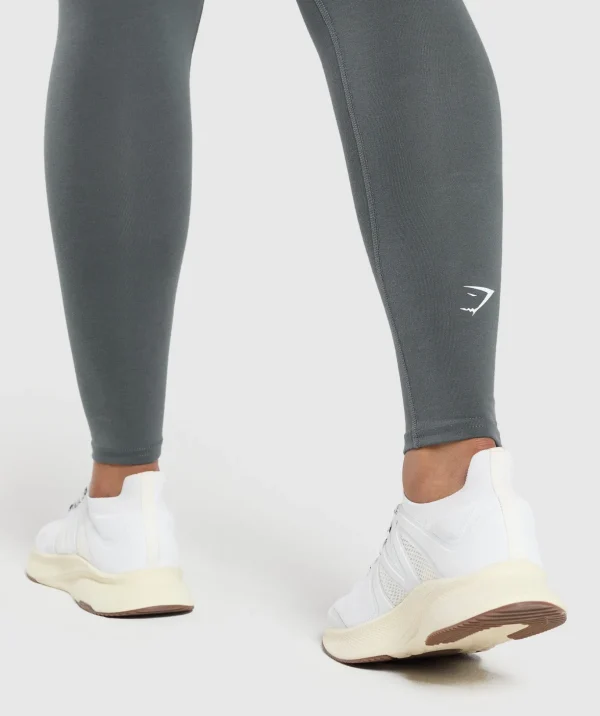 Cotton Leggings