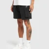 Crest Cargo Shorts