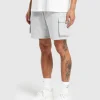 Crest Cargo Shorts