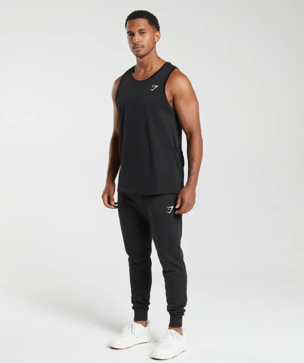 Crest Cotton Tank