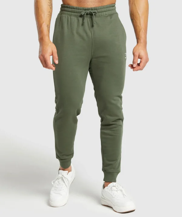 Crest Joggers