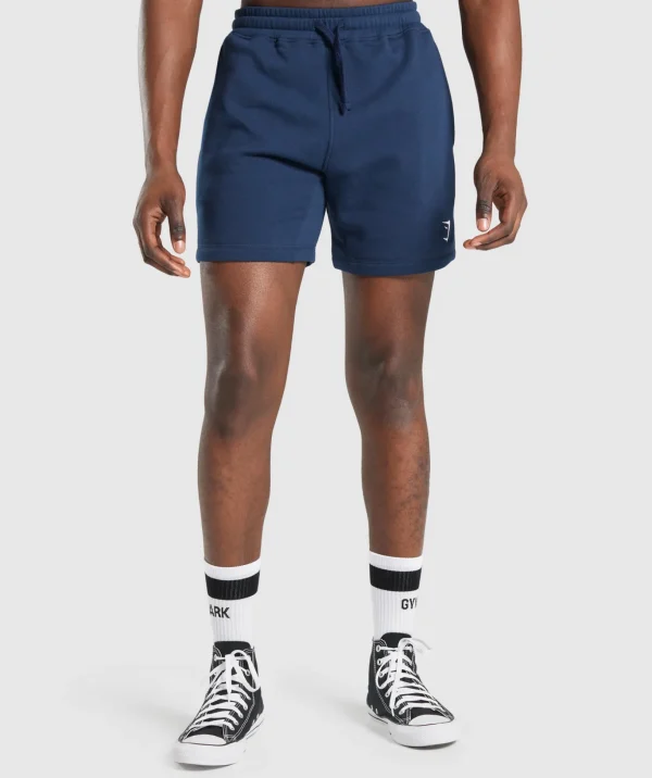 Crest Shorts