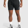 Crest Shorts