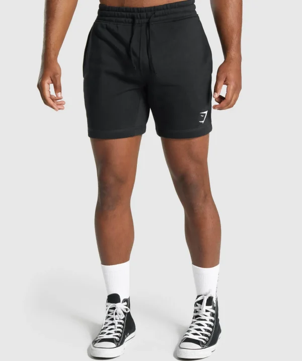 Crest Shorts