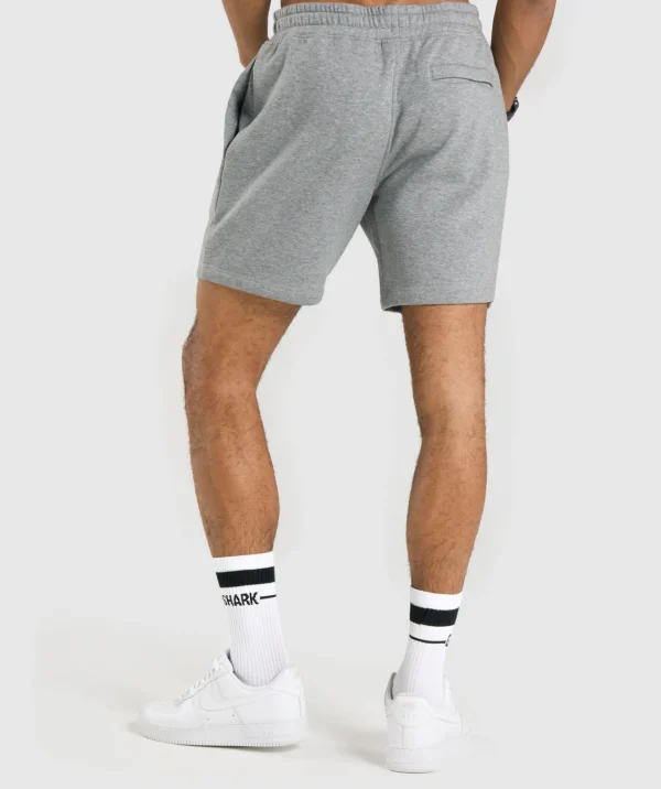 Crest Shorts