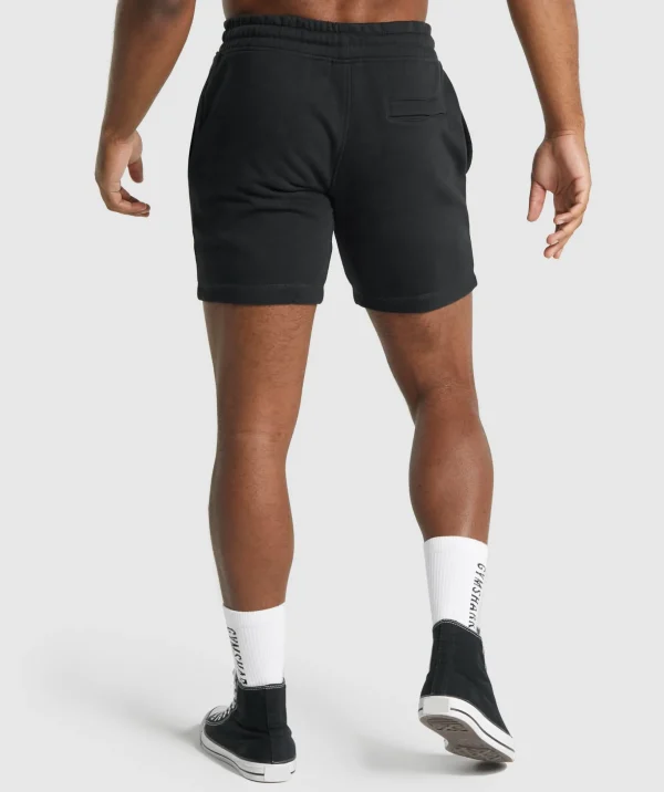 Crest Shorts