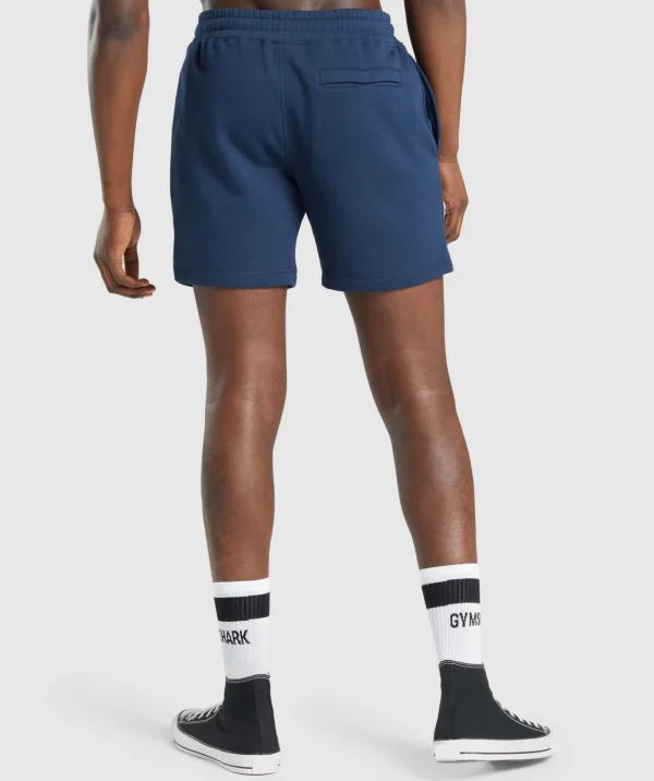 Crest Shorts