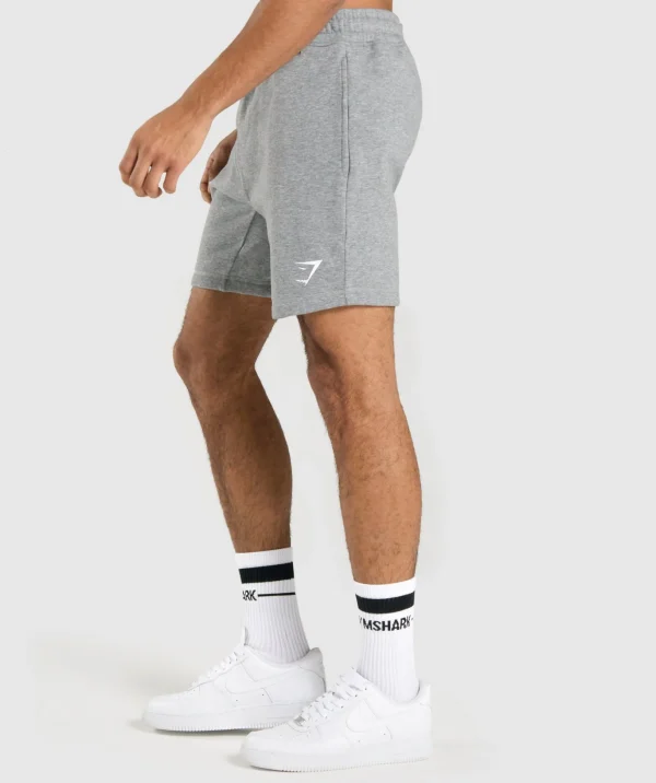 Crest Shorts