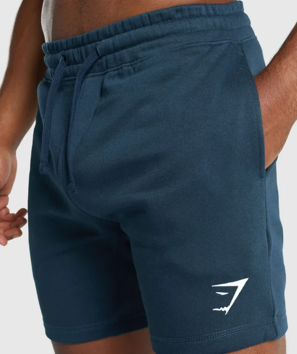 Crest Shorts