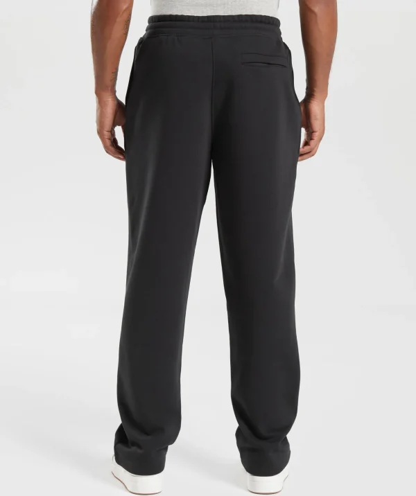 Crest Straight Leg Joggers