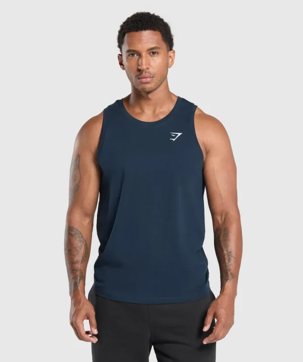 Crest Tank