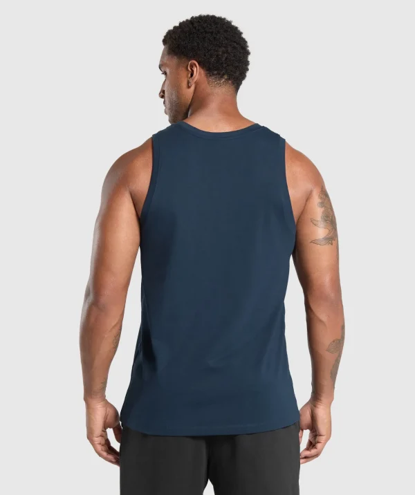 Crest Tank