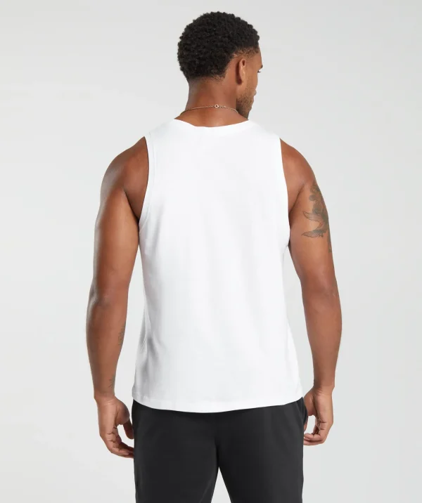 Crest Tank