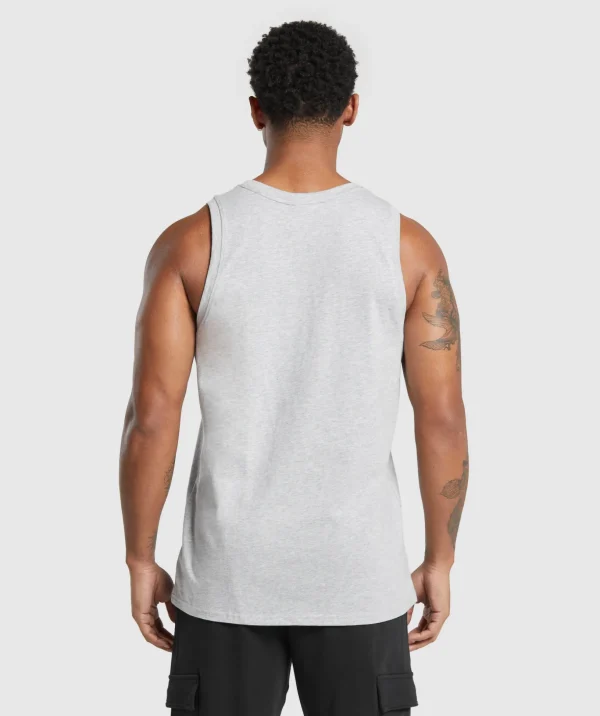 Crest Tank