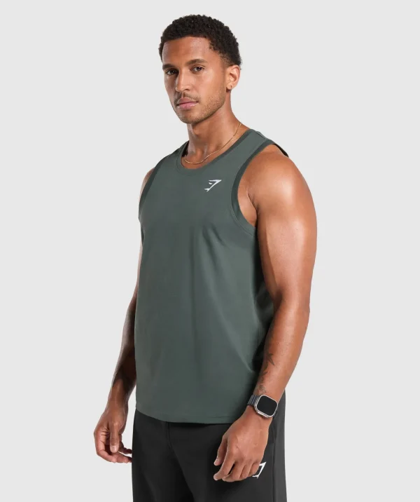 Crest Tank