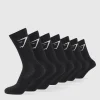 Crew Socks 7pk