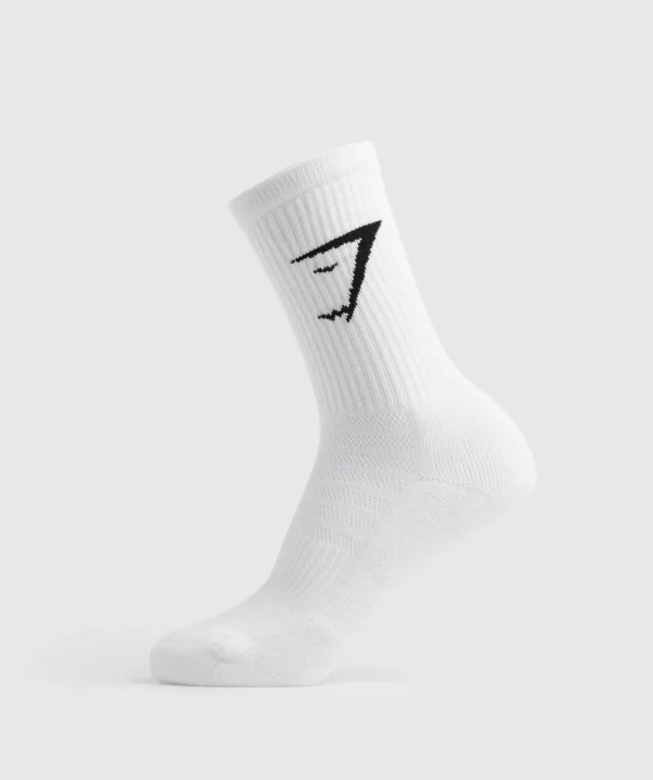 Crew Socks 3pk