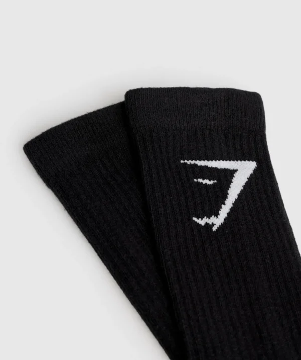 Crew Socks 3pk