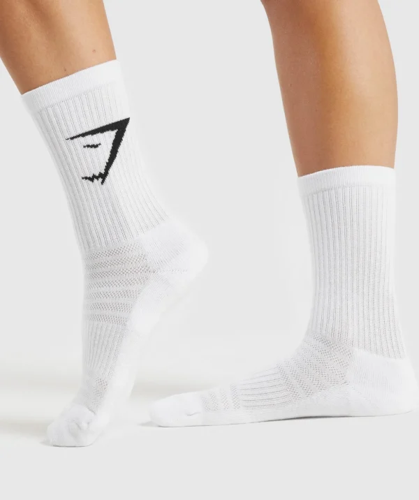 Crew Socks 3pk