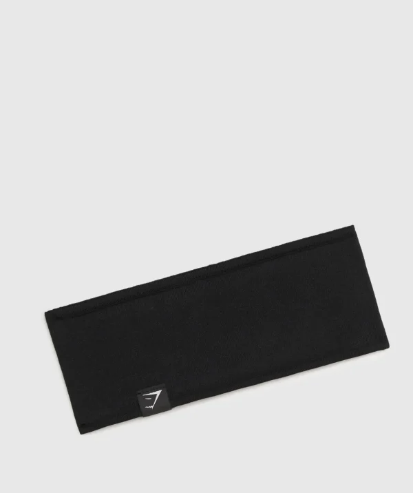 Diffuse Single Layer Sweat Headband