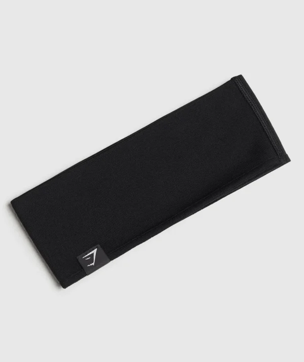 Diffuse Sweat Headband