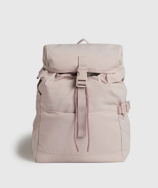 Drawstring Backpack