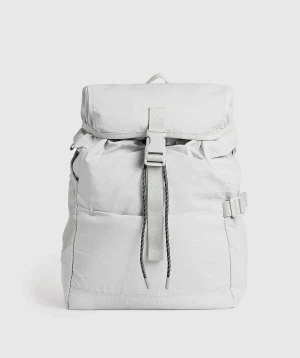 Drawstring Backpack