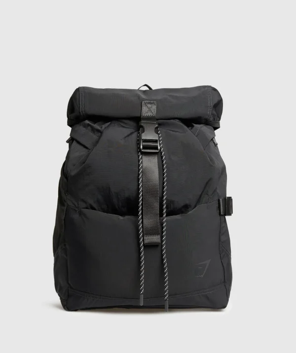 Drawstring Backpack