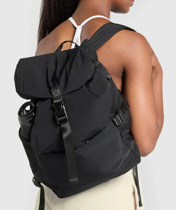 Drawstring Backpack