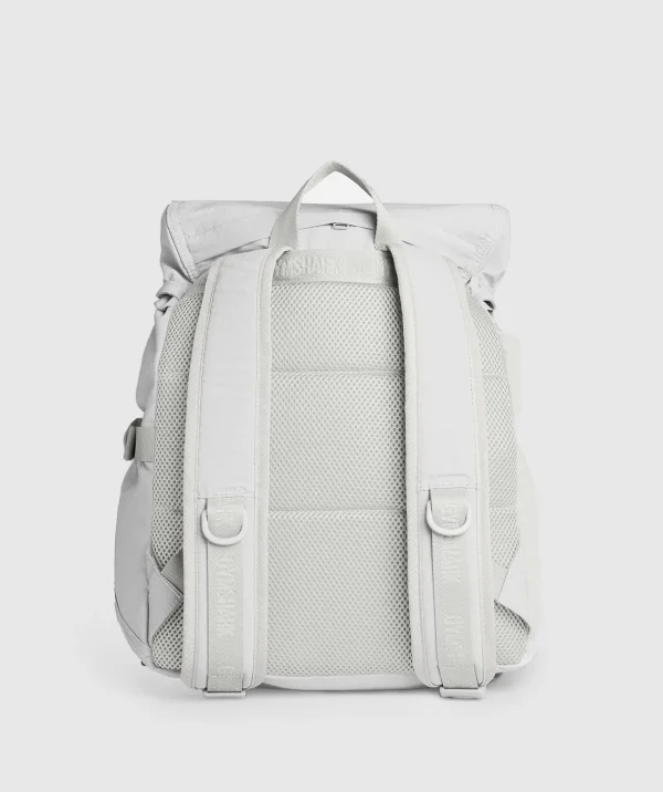 Drawstring Backpack