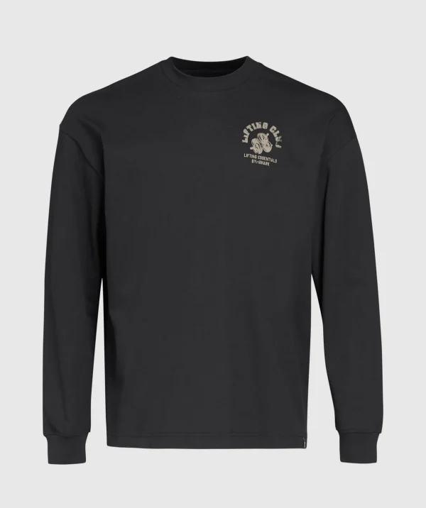 Dumbbells Long Sleeve T-Shirt