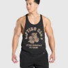 Dumbbells Stringer