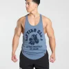 Dumbbells Stringer