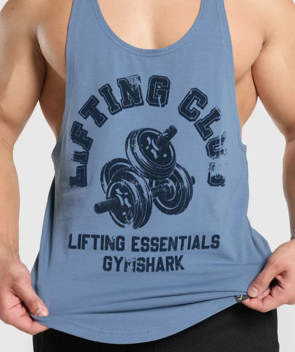 Dumbbells Stringer