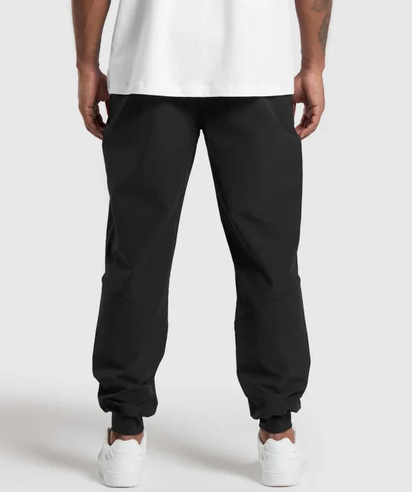 Ease Woven Joggers