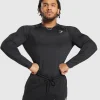 Element Baselayer Long Sleeve T-Shirt