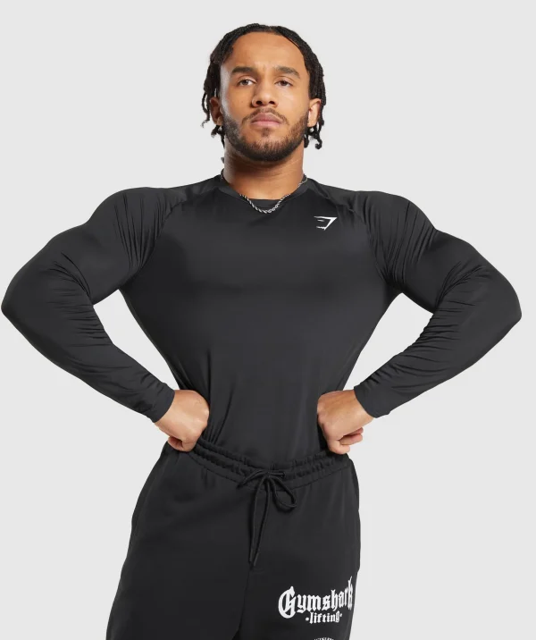 Element Baselayer Long Sleeve T-Shirt