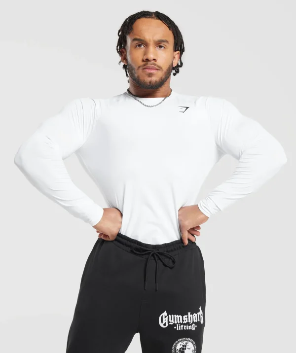 Element Baselayer Long Sleeve T-Shirt