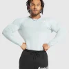 Element Baselayer Long Sleeve T-Shirt