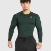 Element Baselayer Long Sleeve T-Shirt