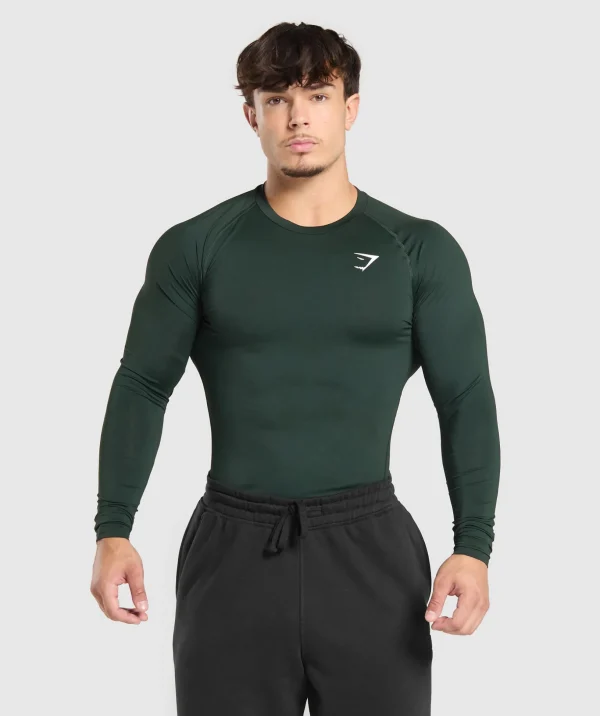 Element Baselayer Long Sleeve T-Shirt