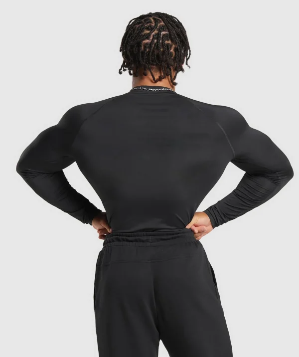 Element Baselayer Long Sleeve T-Shirt