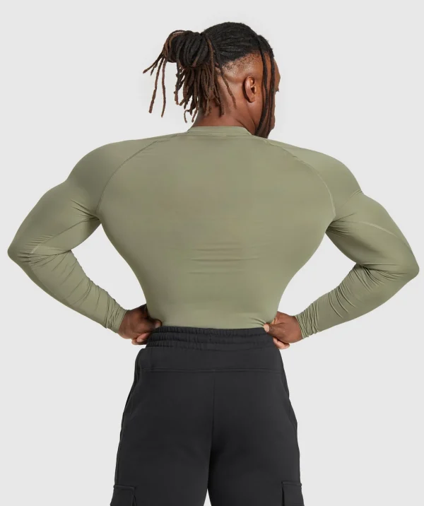 Element Baselayer Long Sleeve T-Shirt