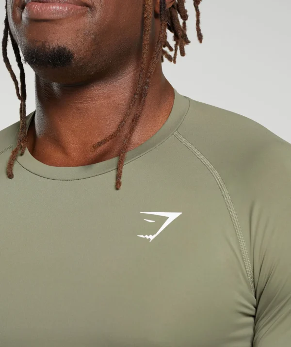 Element Baselayer Long Sleeve T-Shirt