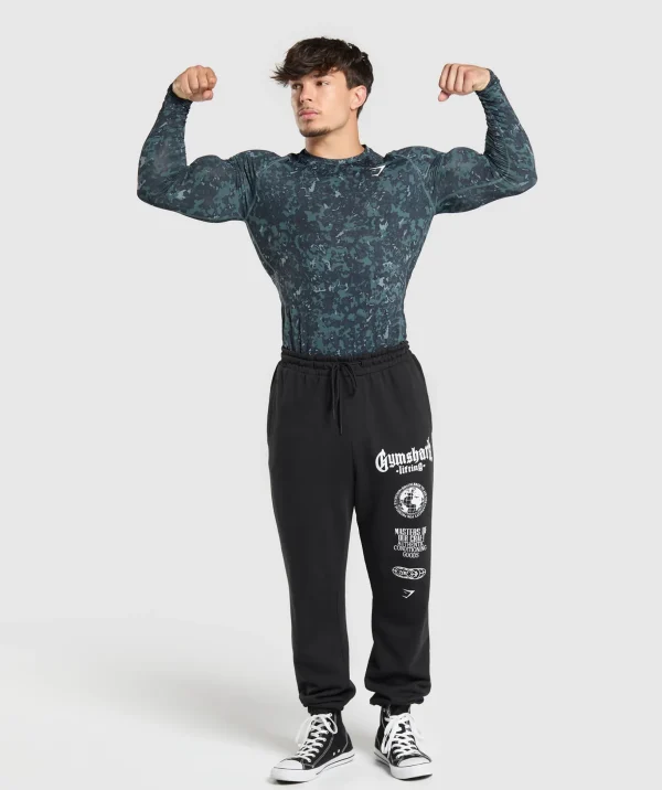 Element Baselayer Long Sleeve T-Shirt