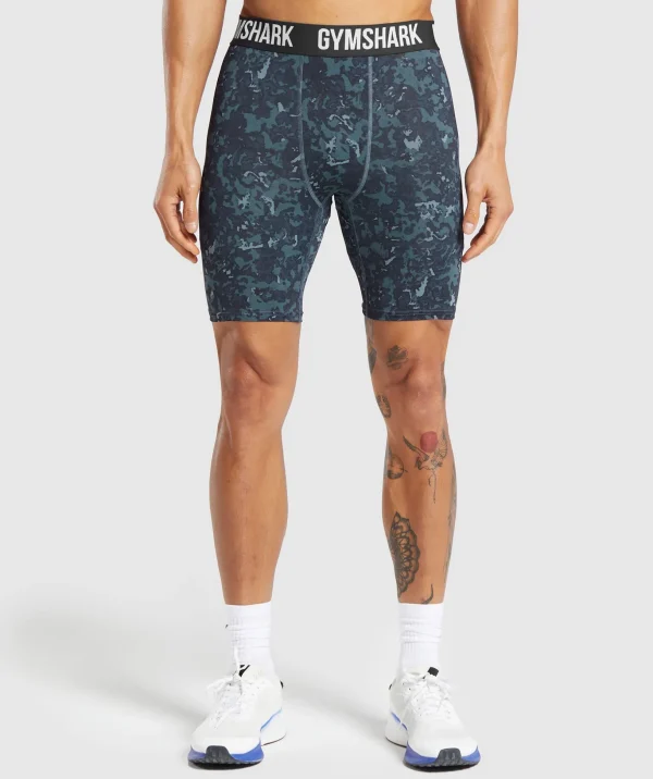 Element Baselayer Shorts